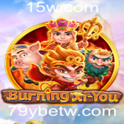 BurningXiYou: Um Mergulho no Universo de Apostas e Aventuras