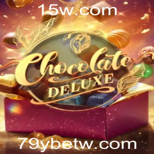 Explorando o Mundo de ChocolateDeluxe: Um Jogo Inovador com 79y Bet
