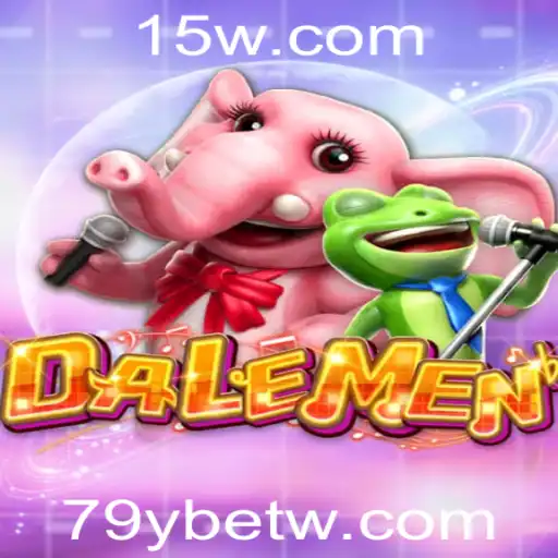DALEMEN: O Novo Fenômeno no Mundo dos Jogos de Apostas