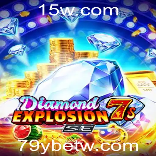 DiamondExplosion7sSE: Explorando o Novo Jogo de Apostas que Está Conquistando 2023