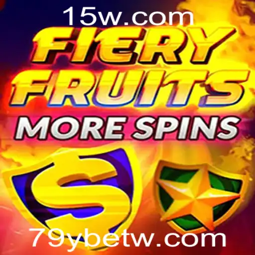 Descubra o Universo de Emoções e Recompensas de FieryFruitsMoreSpins