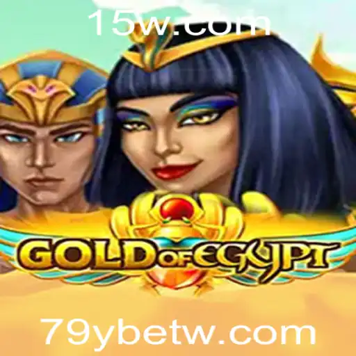 Descubra a Aventura entre Pirâmides com GoldOfEgypt