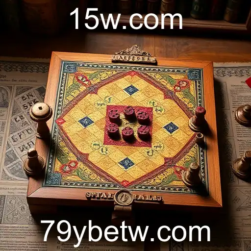 A Fascinante Evolução dos Jogos de Tabuleiro