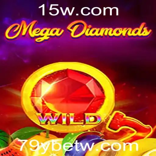 MegaDiamond: A Nova Sensação no Mundo dos Games