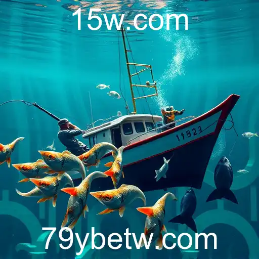 A Fascinante Jornada da Pesca Através dos Tempos