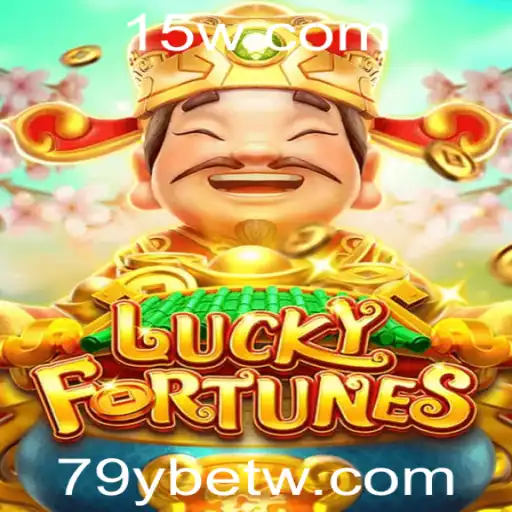LUCKYFORTUNES: Desvendando o Fenômeno do Jogo de Apostas