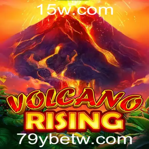 VolcanoRising: Uma Aventura Explosiva nos Jogos de Apostagem