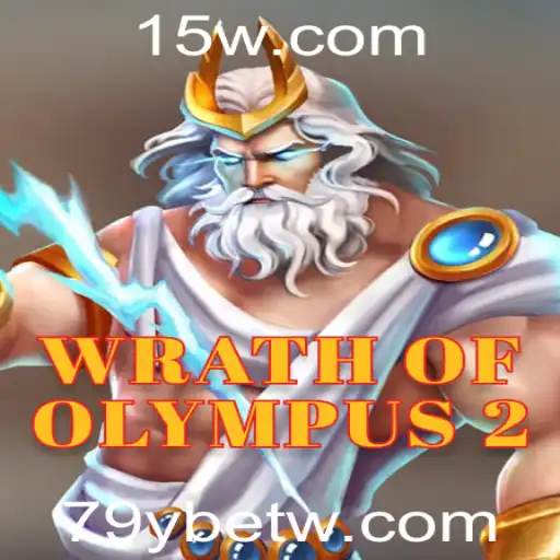 Explorando WrathofOlympus2: Um Mergulho no Universo dos Deuses Gregos com 79y bet
